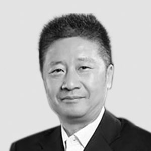 James Wang, MS/MBA