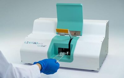 Spotlight: Ideation to commercialization of the LeviCell System