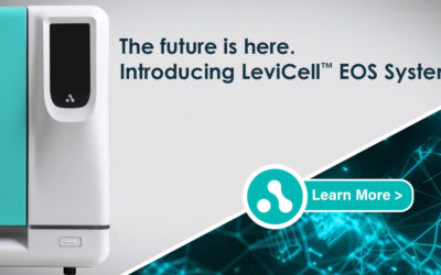 LevitasBio Announces the LeviCell EOS System: A New Era in Sample Processing and Characterization