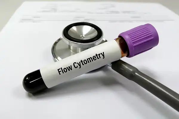 Five Reasons to Rethink Flow Cytometry Cell Sorting